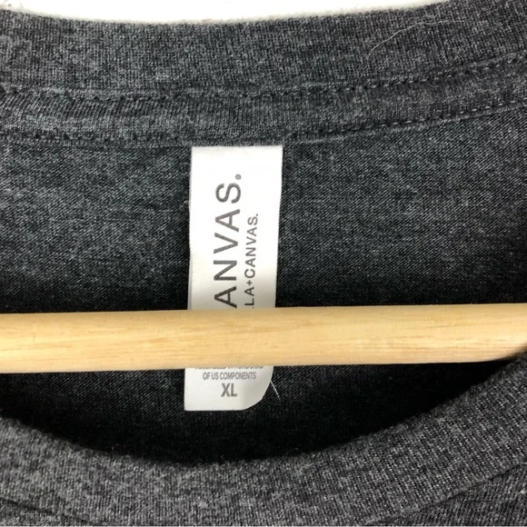 True Tunes Records Tee - Picture 3 of 5